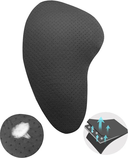 Hip Butt Enhancer Butt Lifter Padded Panties Pad Shapewear Bottom Enhance 6XL Hip Dip Smooth Women Body Shaper Panties