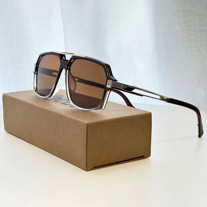 2026 Luxury Sunglasses Women Vintage Square Sunglass Men Dropshipping Fashion Glasses Gafas De Sol Hombre Lunette Soleil Femme