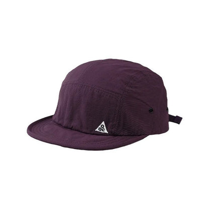 Outdoor Quick-Dry Baseball Cap Women's Korea Short Brim Baseball Hat Men and Women Casual Street Soft Brim Five-Piece Sun Hat