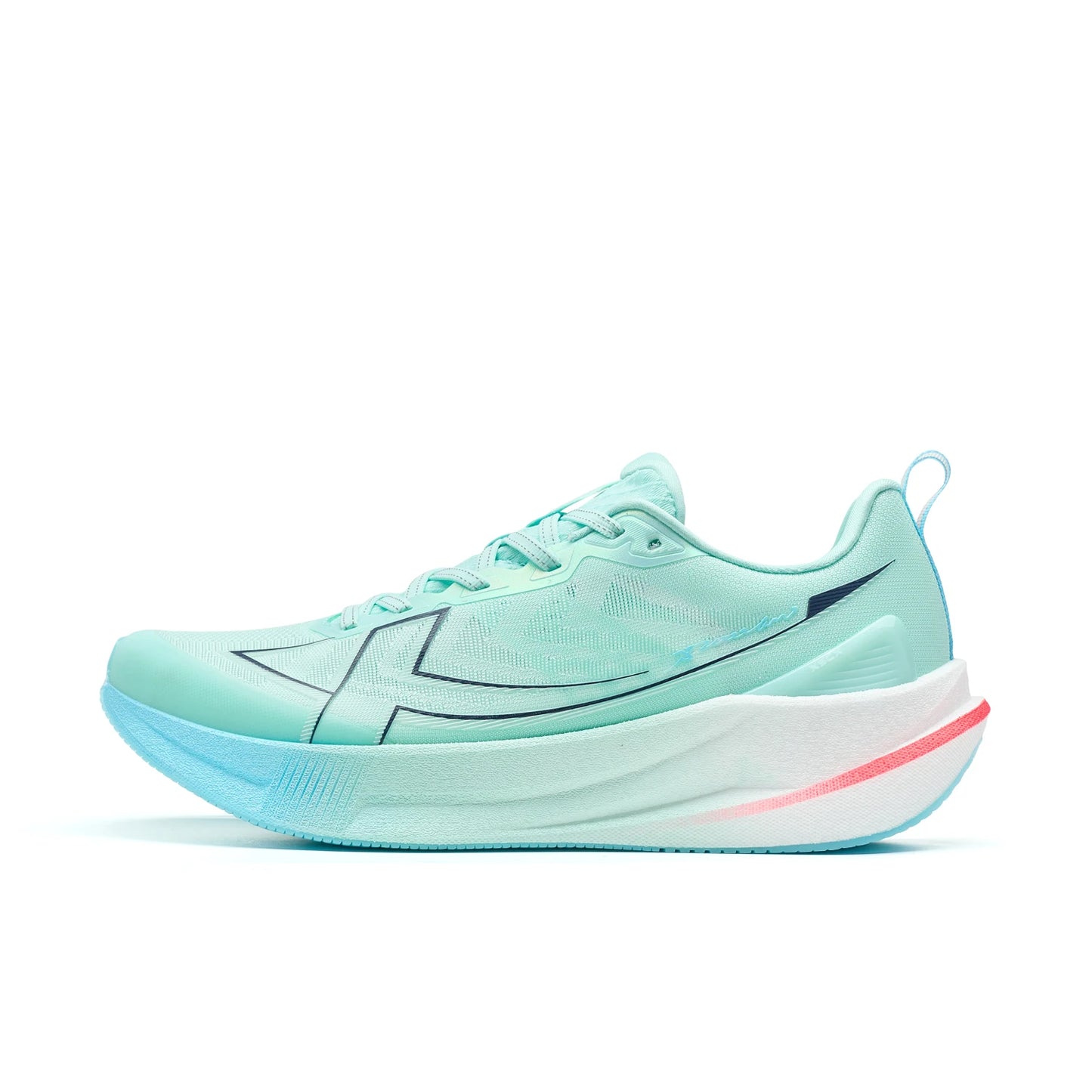 2000km 5.0 Shoes Soft Training Sneakers Cushion Durable Professional Combat Universal Jogging Shoes 874119110023