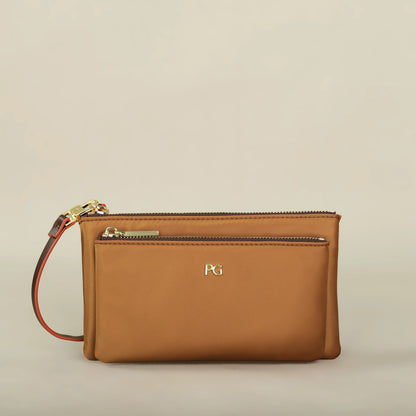 Lightweight Handbag Packable Outdoor Travel Fashion Design Handbag Classic Design High-end minimalist elegant bag