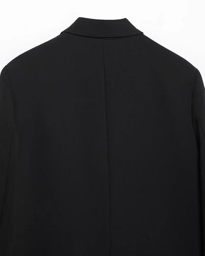 Women's Tailoring Blazers Straight Office Blazer for Women New in Outerwears Casual Blazer Woman Long Sleeve Lady Jackets