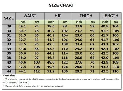 Men's Cargo Pants Men Camouflage Sweatpants Amazon Joggers  Sports Joggers Loose Fit Streetwear Male Hiking Pants