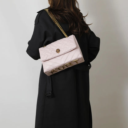 2026 New Women's Bag, Textured Rhombus Embroidery Chain, Versatile Single Shoulder Hot Selling Crossbody