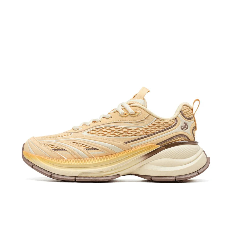 Basque 3 For Male Sneakers Retro Fashion Breathable  Luxury Height-Increasing Sports Shoes 2026 Spring 874219320001