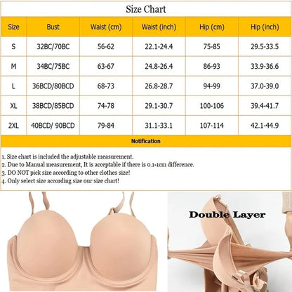 Underwire Wine Bodysuit Women Shapers Stretch Solid Color Silky Underwear Shapewear Body Shaper