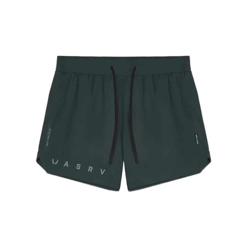 Men's Summer Quick Dry Basketball Casual Shorts Running Sports Gym Fitness Bodybuilding Jogger Short Pants Sweatpants Male