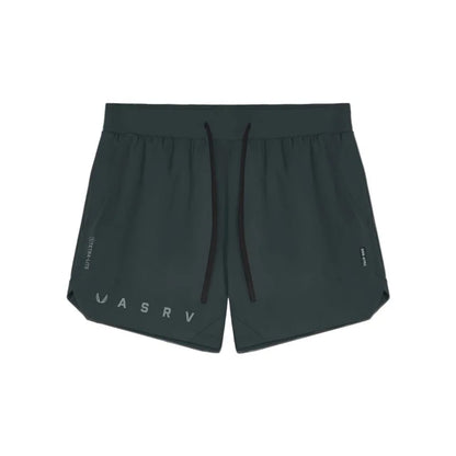 Men's Summer Quick Dry Basketball Casual Shorts Running Sports Gym Fitness Bodybuilding Jogger Short Pants Sweatpants Male
