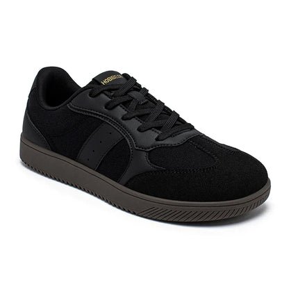 Minimalist Wide Toe Shoes Mens Womens  Lace Up Mesh Barefoot Sneaker Zero Drop Non Slip Shoes