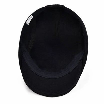 Soft Cotton Irish Cap Golf Ivy Jeff Caps Spring Summer Men Women Cabbie Newsboy Driver Gatsby Hat Boina