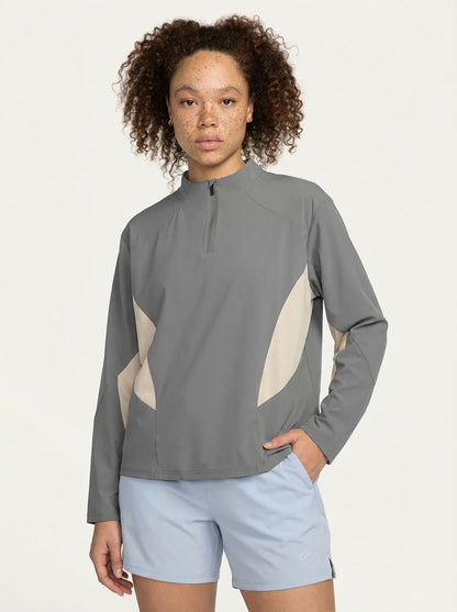 Unisex Cycling Jersey Long Sleeve - High Elastic Lightweight Front Zipper Bike Shirt  Men Women |Windproof Outdoor Sports Tights