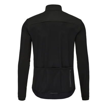 2024 Winter Cycling Jacket Outdoor Warm Fleece Coat Thermal Bike Jacket Mtb Bicycle Jersey Weatherproof Windbreaker 자켓