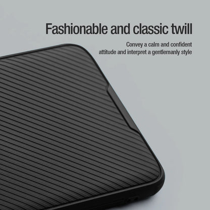 iPhone 17 Pro Max / 17 Pro Case CamShield Prop Camera Cover Transparent Stand Protection Back Cover Phone Case
