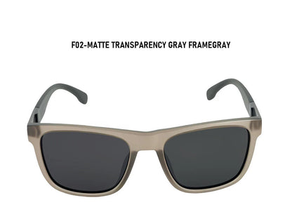 Polarized Square Sunglasses For Men Luxury Square Vintage Retro Fashion Glasses  Gafas De Sol Hombre Polarizadas Alta Calidad