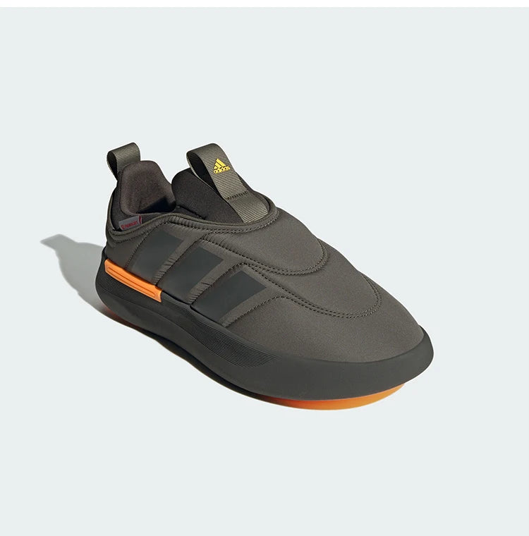 Official Genuine ADIPUFF Unisex Warm, Wear-Resistant, Shock-Absorbing Casual Sneakers IF4228