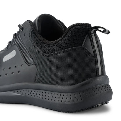 Men's Extra Wide Work Shoes Casual Shoes Anti-Slip Sturdy Toe Breathable For Male Swollen Feet Arch Support Pain Relief