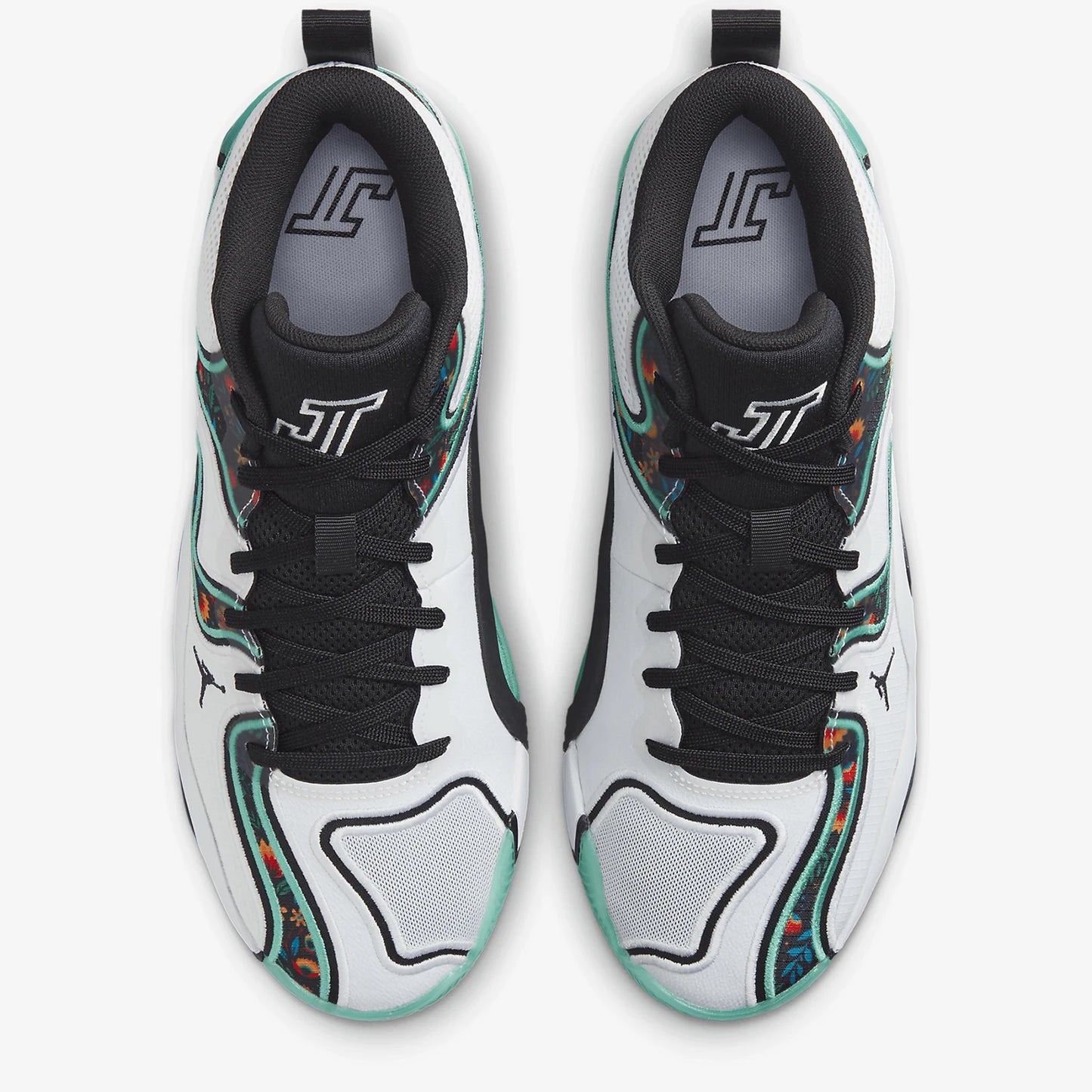 official genuine JORDAN men's fashionable cushioning training practical basketball shoes FZ6601-103