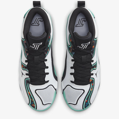 official genuine JORDAN men's fashionable cushioning training practical basketball shoes FZ6601-103