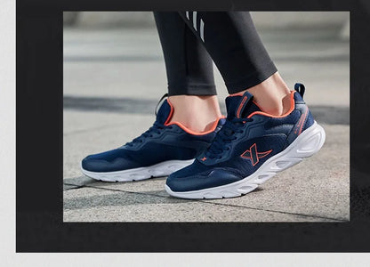 Running Shoes For Men 2020 Spring Rebound Comfortable Sports Shoes Durability Stability Breathable Sneakers 880119115036