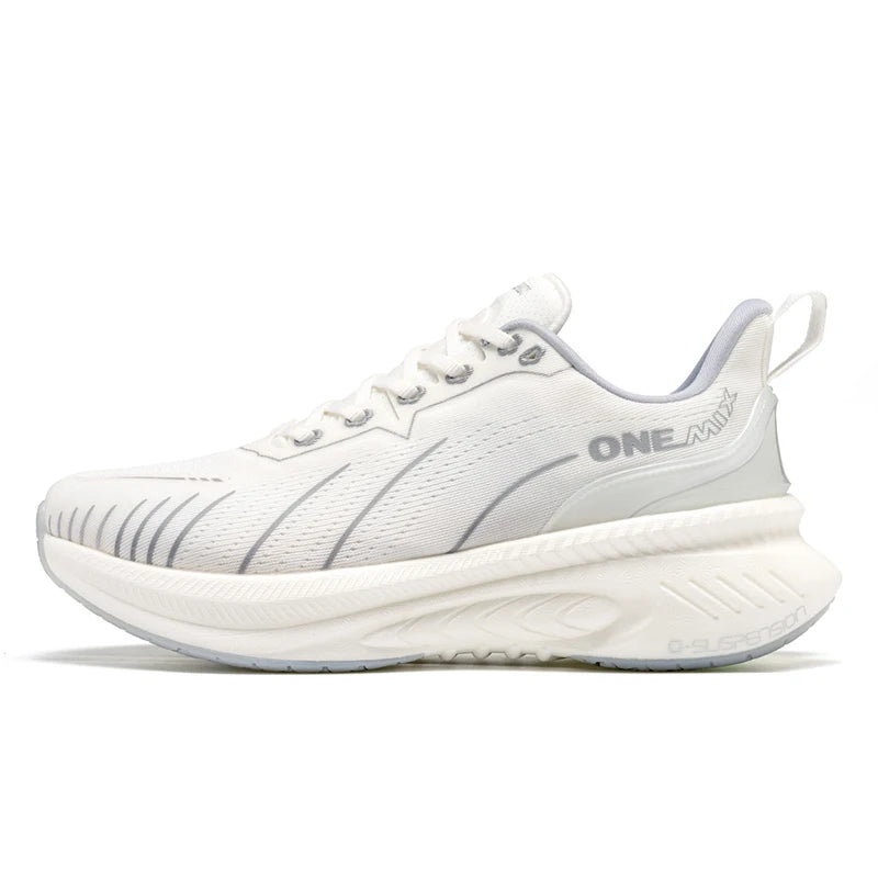 Women Sneakers Black Breathable Running Shoes for Woman 2024 Designer Free Shipping Pink Fashion Damping Sports Shoes