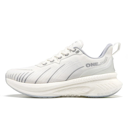 Women Sneakers Black Breathable Running Shoes for Woman 2024 Designer Free Shipping Pink Fashion Damping Sports Shoes