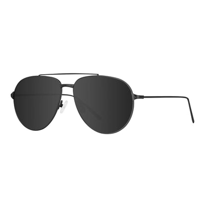 XXL Size Extra Large Polarized Sunglasses for Men with Big Wide Heads  Metal Glasses gafas de sol hombre 8223
