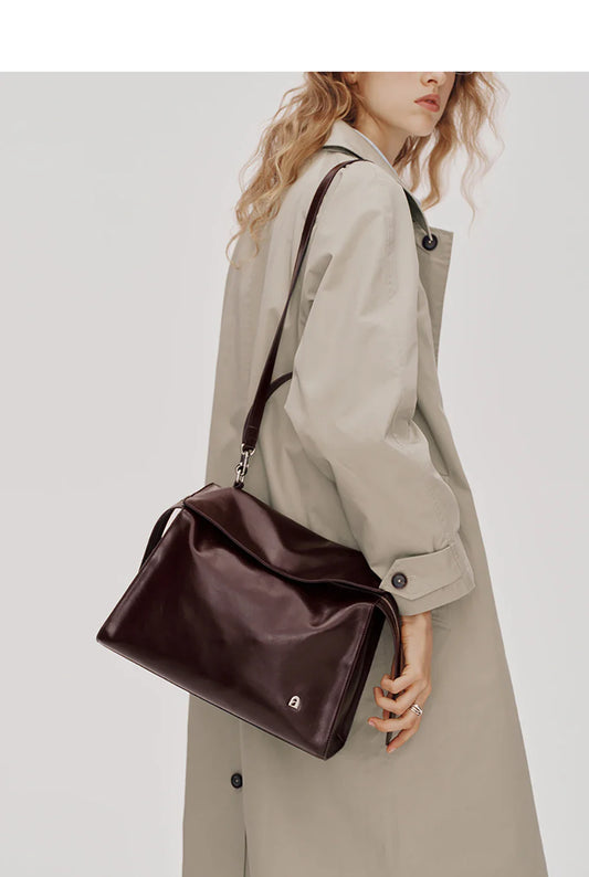 Original Tote Bags for Women Fashion Designer Bag Popular Shoulder Bag Large Capacity Handbag Office Package Lady Bag