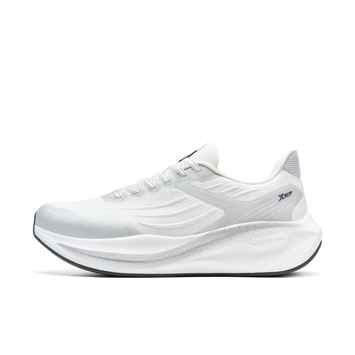 Male’s Running Shoes 2025 Winter Soft Rebound Stronger Propulsive Force Cushioning Support Non-Slip Sneakers 875419110050