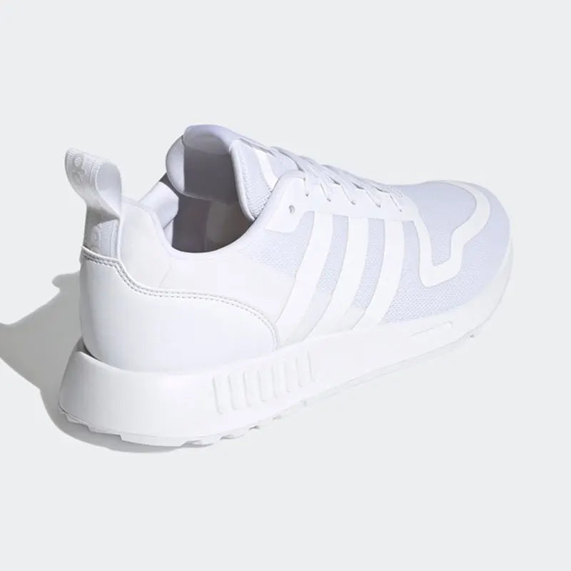 Official Genuine Adidas Originals MULTIX Men's and Women's Lightweight Breathable Sneakers FZ3439
