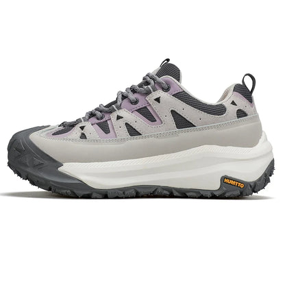 Cowhide Outdoor Men Hiking boots waterproof hunting Boots women trekking shoes Ankle trekking shoes Walking Sneakers