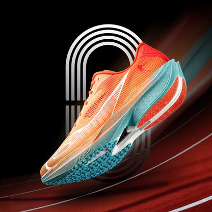 Feiteng 2.0 Men's Sport Shoes 2025 Casual Shock Absorbing Breathable Sneakers Racing Training Running Shoes QDB023252294