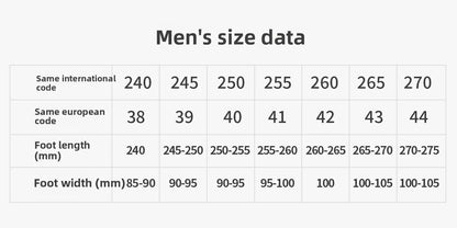 Carbon Zero Sports Shoes Men's and Women's Lightweight Outdoor Casual Shoes Thick-soled Jogging Shoes for Men