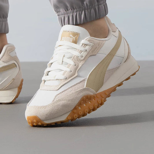 Genuine 2024 Unisex Fashion Casual Wear-resistant Sports Sneakers 401440-04