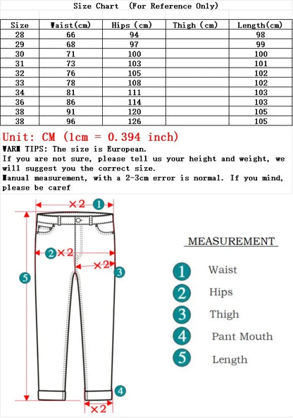 Korean Street Summer Y2K Men's Ice Silk Casual Pants All Match Elastic Sweatpants Office Business Fashion Straight Suit Trousers