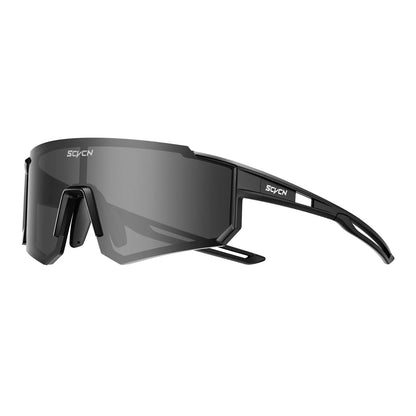 Snow Sunglasses Hiking Eyewear Outdoor Cycling for Women Men MTB Bike Glasses Sports Mountain Cycling UV400 Skiing Goggles