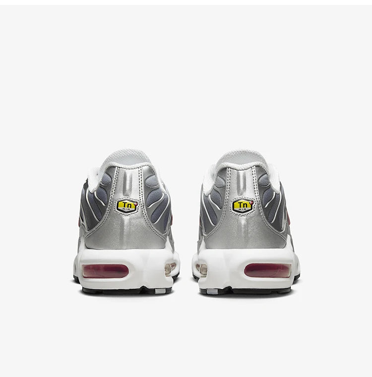 Official Air Max Plus Women's Fashion Cushion Sports Shoes HM9654-001