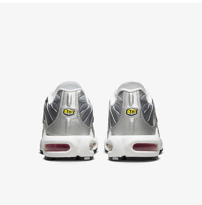 Official Air Max Plus Women's Fashion Cushion Sports Shoes HM9654-001