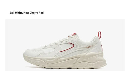 Men's Casual Shoes 2025 Winter Street Style Cushion Lightweight Wear-Resistant Breathable Walking Sneakers 875419320005