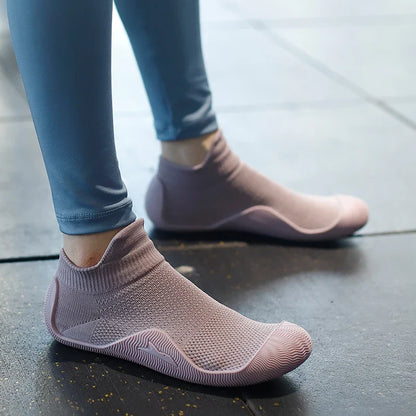 Beach shoes driving shoes fitness shoes jump rope shoes thin sole shoes yoga shoes driving shoes light shoes