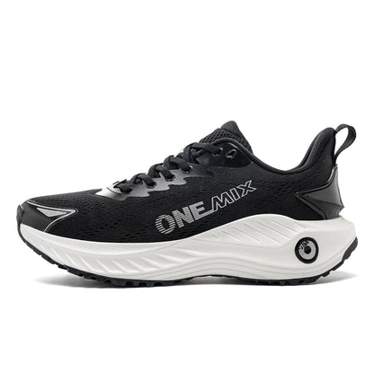 New O-Resilio Running Shoes for Men Lifestyle Jogging Shoes Lightweight Wearable Leisure Sneakers Outdoor Sports Shoes
