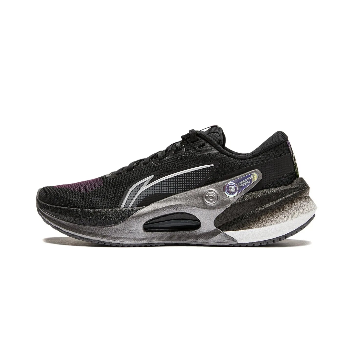 Men's FURIOUS RIDER 7 V2 Stability Running Shoes BOOM FIBER Cushion Stable Support Sport Shoes Wearable Sneakers ARZU003