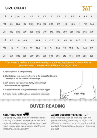 Degrees Flame 4.0 MIX Men Running Shoes Carbon Plate Racing Marathon Stable Rebound Wear-resistant Male Sneakers 672512204