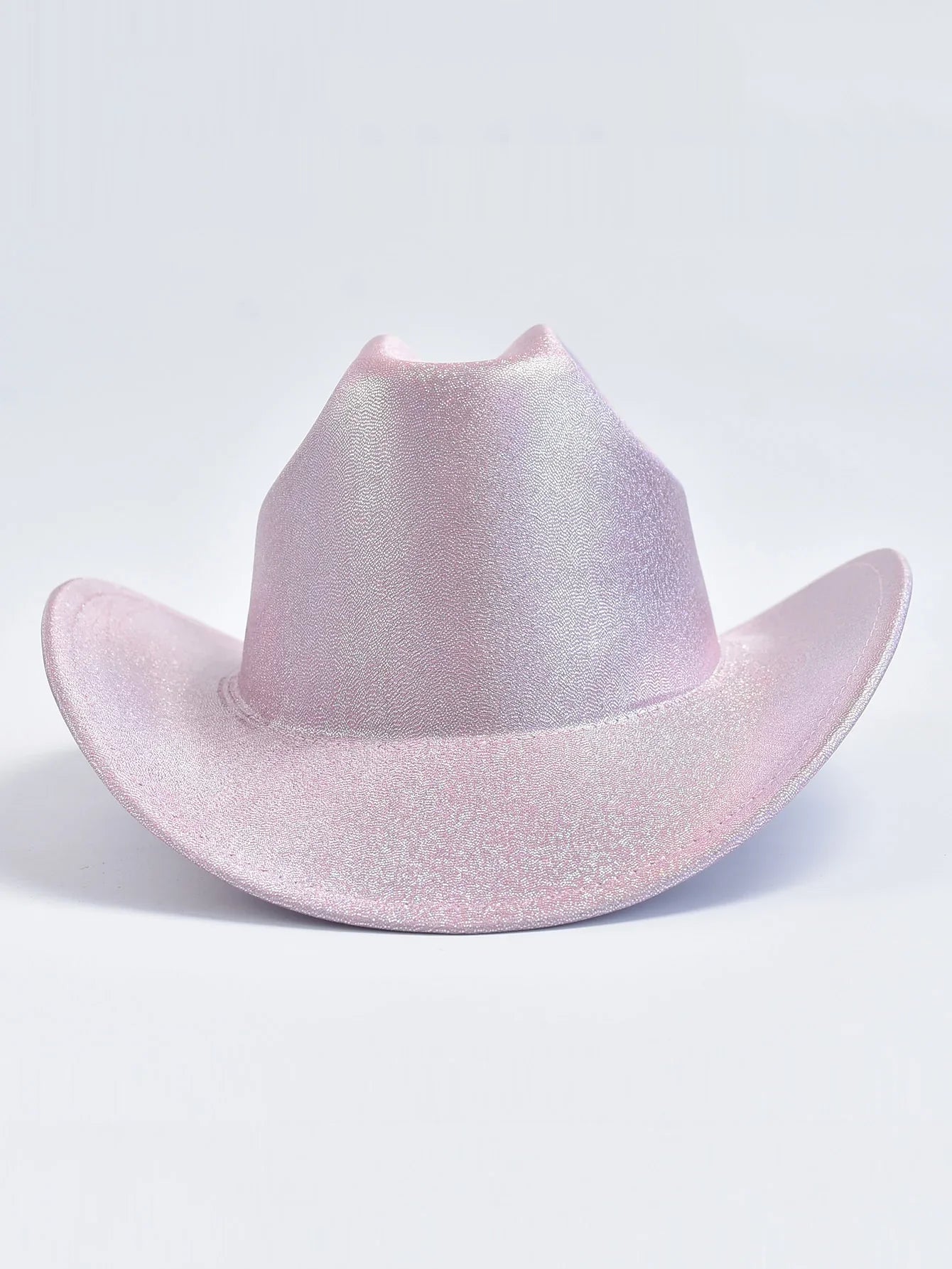 Women Solid Sequin Fedora Hat Fashion Festival Party Wedding Dress Hats Cowgirl Jazz Cap