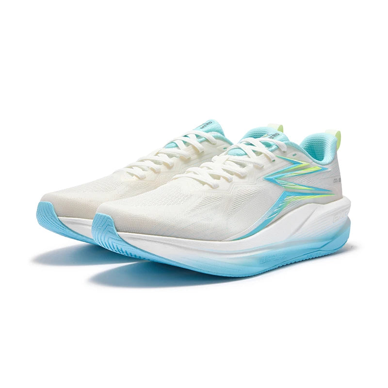Men's Running Shoes Cushioning Rebound Anti-Slip Soft Comfortable Durable Male Sneakers 572622266