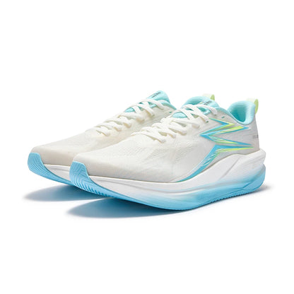 Men's Running Shoes Cushioning Rebound Anti-Slip Soft Comfortable Durable Male Sneakers 572622266