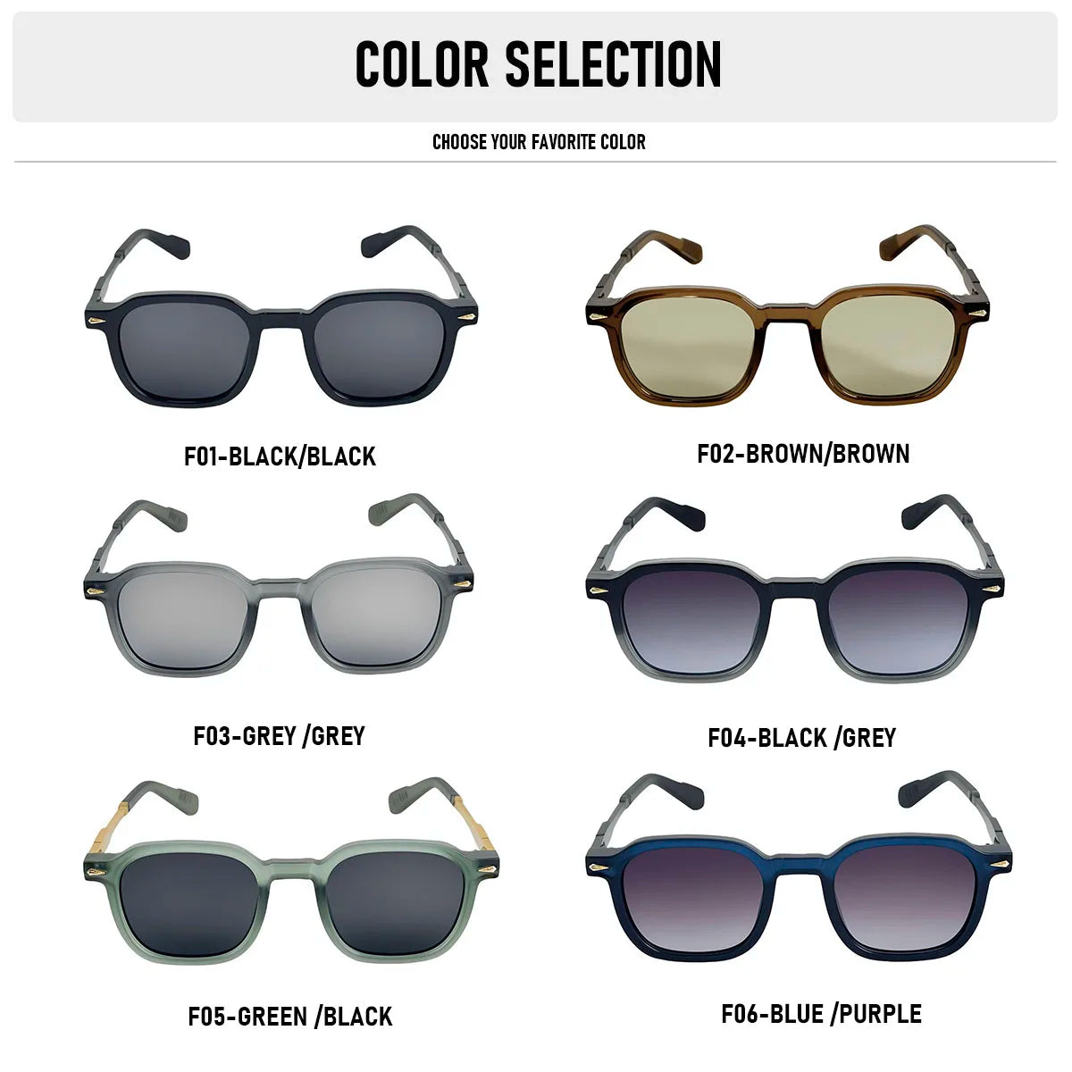 Vintage Retro Sunglass Men Luxury Square Sunglasses Women Trendy 2026 Vacation Fashion Glasses Gafas De Sol Hombre Dropshipping
