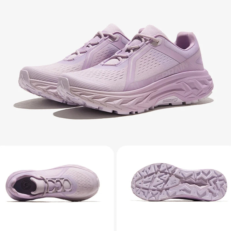 Cushioning Running Shoes Non-Slip Male Sneakers Athletic Women Jogging Shoes for Men Cross-Country Hiking Jump Rope