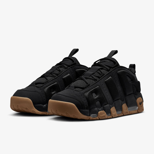Official Genuine Autumn New Men's Retro Air Cushion Shock Absorption Basketball Shoes FZ3055-003
