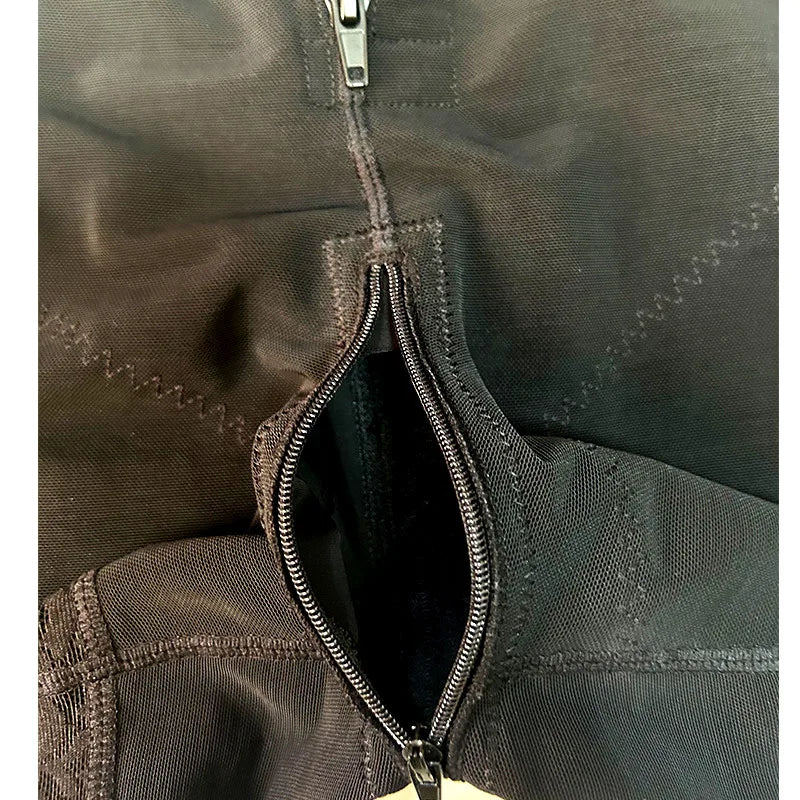 Colombiana Girdle Full Body Shaper Lift Up Butt Lifter Bodysuits Tummy Control Panties Waist Trainer Thigh Slimmer