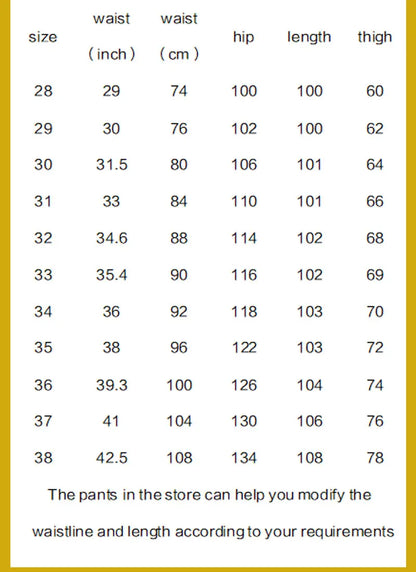 Street style French linen loose straight casual pants men's Neapolitan style business casual customizable
